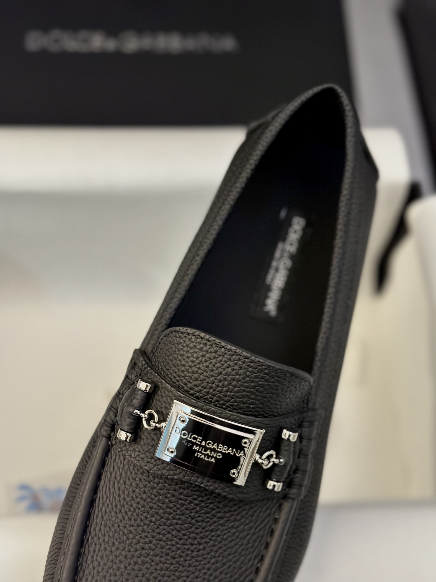 olce & Gabbana shoe